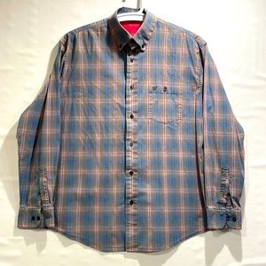 Wrangler Advanced Comfort shirt